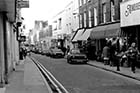 Margate High Street shops 1984  